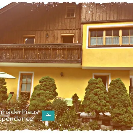 Dreimäderlhaus Dependance
