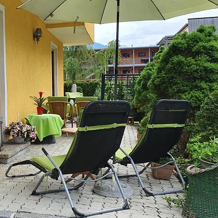 Gasthof Dreimäderlhaus Dependance *