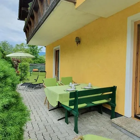 Dreimäderlhaus Dependance *