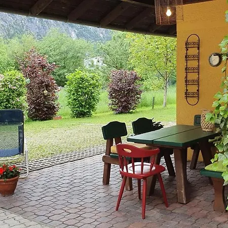 Dreimäderlhaus Dependance *