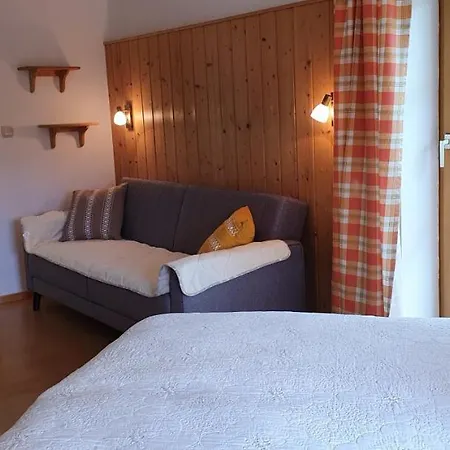 Dreimäderlhaus Dependance Gasthof *